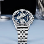 Benyar BY-5180 Skymaster Chronograph Business Watch for Men