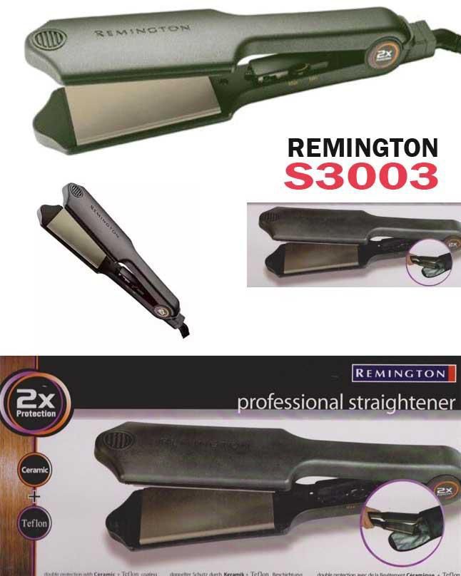 Remington s3003 hair straightener cheap