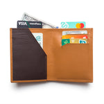 Genuine Leather Wallet for Men, Nova by Northelf